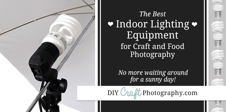 indoor photography lighting equipment