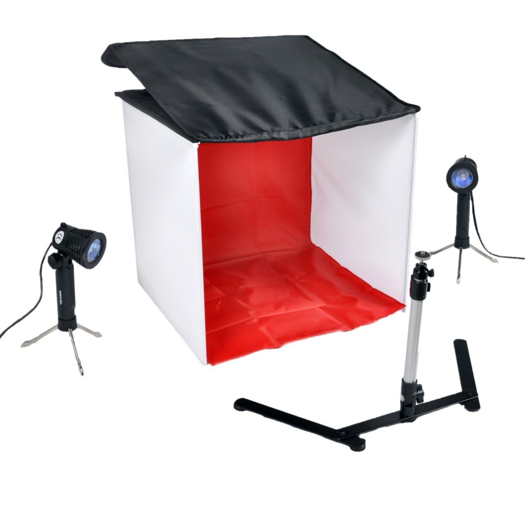 Table Top Photo Studio Kit Reviews And Comparison Chart