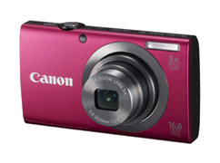 Canon Powershot ELPH A2300
