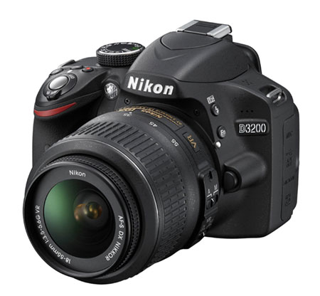 Nikon D2300: DIYCraftPhotography's recommended DSLR under $500